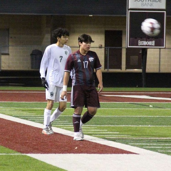 Meet your Posher, Mark - Picture 1 of 1